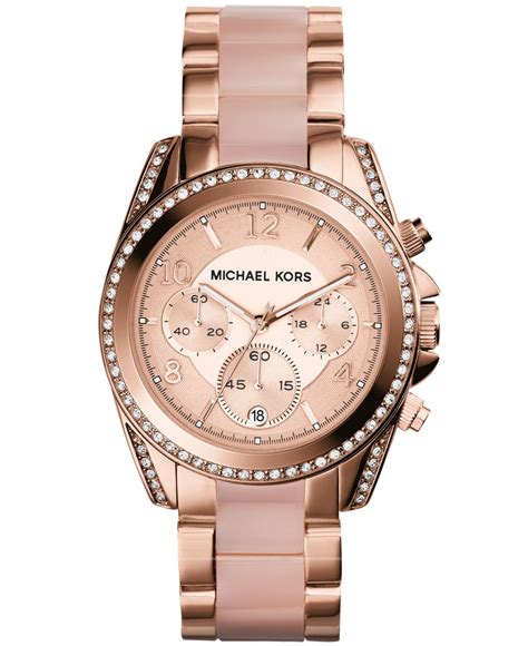 michael kors ladies watch 5412|Michael Kors Watch ladies smartwatch.